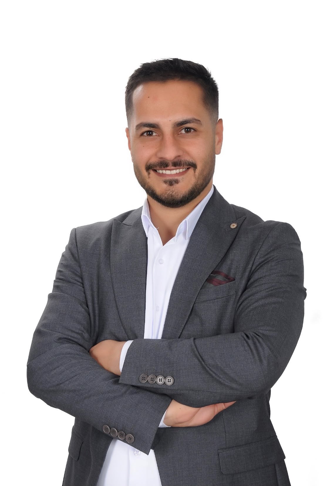 Murat Karakol Çerkezköy ve Çorlu Gayrimenkul Danışmanı