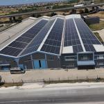 Çerkezköy KİRALIK FABRİKA