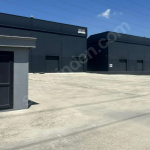 ÇERKEZKÖY LOJ BÖLG. KALE KİLİT/HOROJ LOJ/MRL LOJ/SAMSUNG KOMŞU