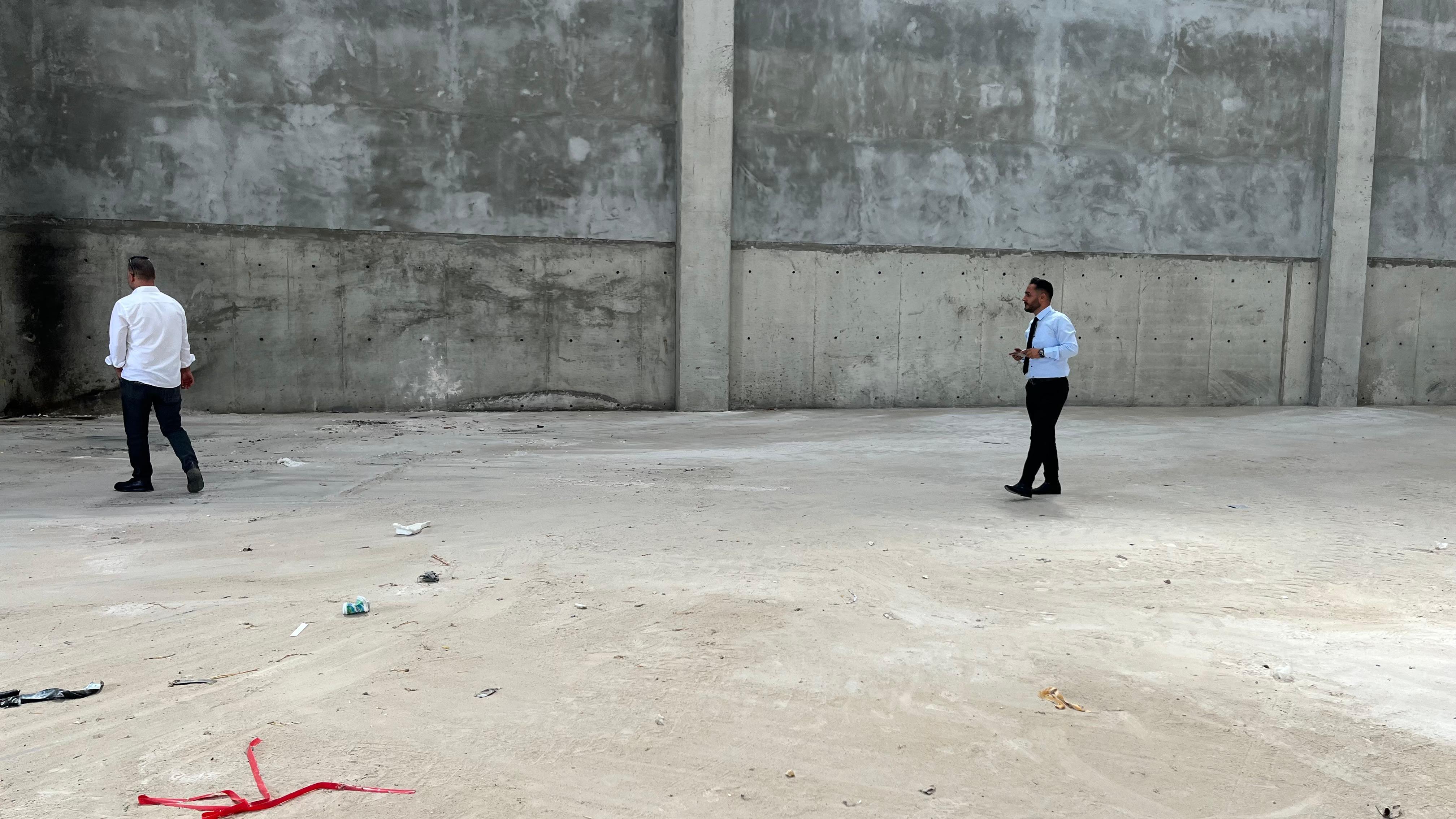 MURAT KARAKOL'DAN SATILIK KİRALIK FABRİKALAR