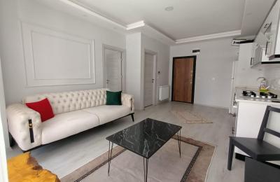 MERKEZDE SATILIK 1+1