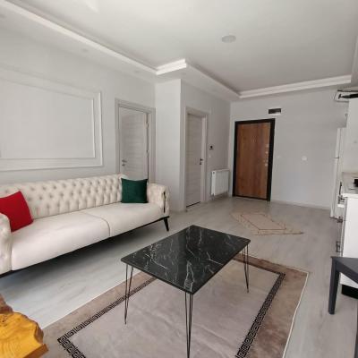 MERKEZDE SATILIK 1+1