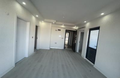 KİPA YÜRÜME MESAFESİNDE SATILIK 1+1 BALKONLU