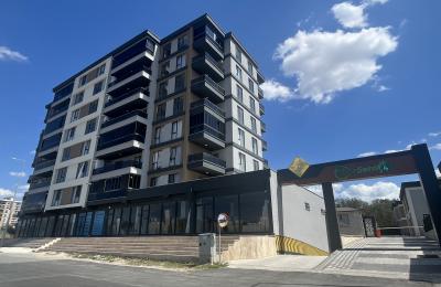 ÇERKEZKÖY TEPE'DE SATILIK  4+1  4.850.000 TL