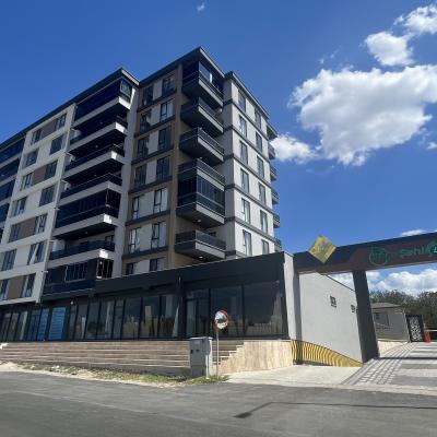 ÇERKEZKÖY TEPE'DE SATILIK  4+1  4.850.000 TL