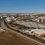 VELİKÖY OSB'DE  KİRALIK EXTRALI FABRİKA ULTRA LÜX