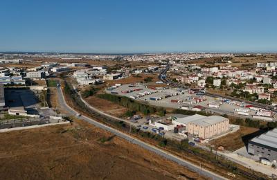 VELİKÖY OSB'DE  KİRALIK EXTRALI FABRİKA ULTRA LÜX