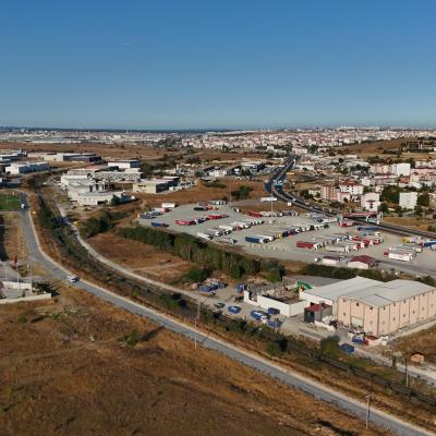 VELİKÖY OSB'DE  KİRALIK EXTRALI FABRİKA ULTRA LÜX